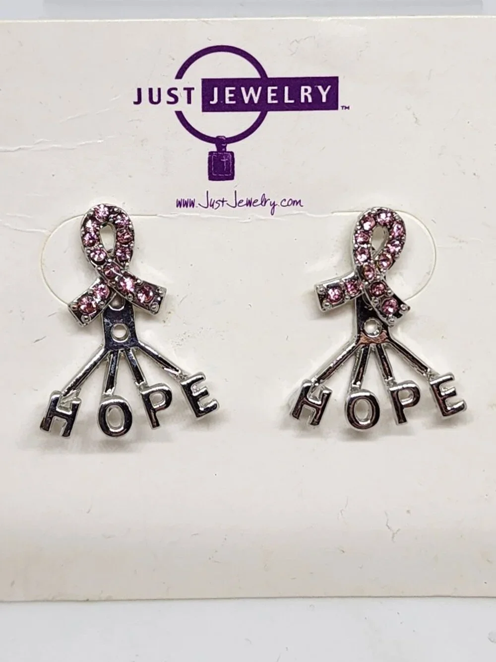 Just Jewelry noc just